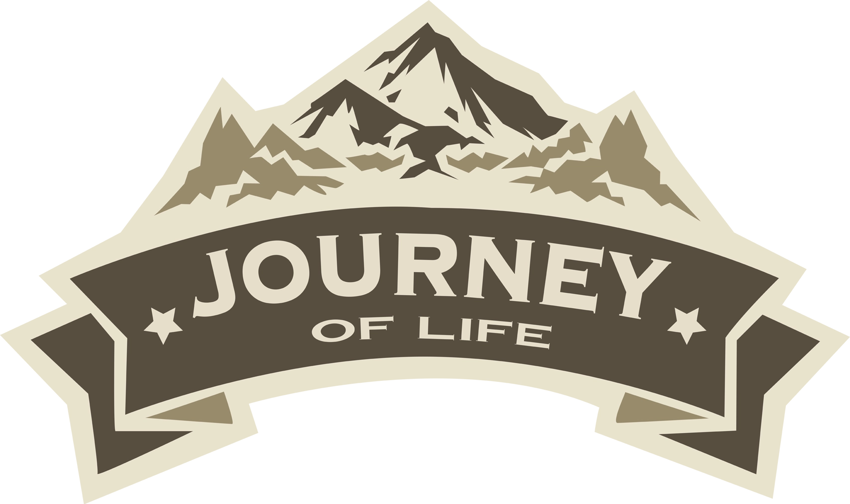 Logo Journey of Life