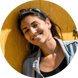 Picture of Christine Storm